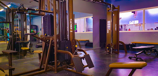 PureGym in Kalundborg, Kalundborg