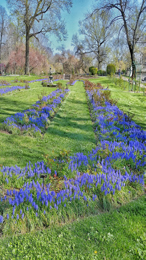 State Park «Alapocas Run State Park», reviews and photos, 1914 W Park Dr, Wilmington, DE 19803, USA