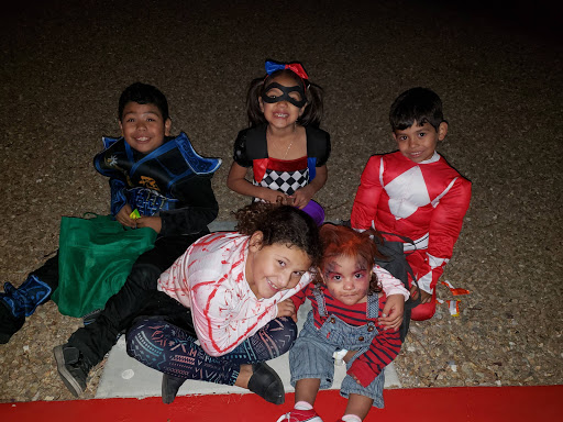 Park «Goynes Park», reviews and photos, 3909 W Washburn Rd, North Las Vegas, NV 89031, USA