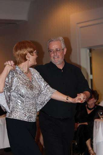 Ballroom Dance Instructor «Arthur Murray Cincinnati Dance Studio», reviews and photos, 10792 Montgomery Rd, Cincinnati, OH 45242, USA