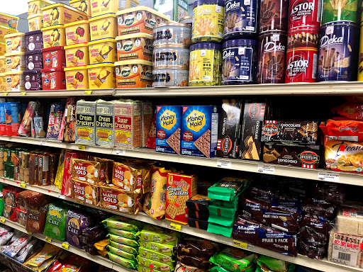 Asian Grocery Store «Saigon Market», reviews and photos, 15705 Hawthorne Blvd A, Lawndale, CA 90260, USA