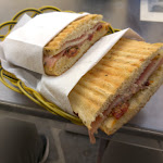 Photo n°4 de l'avis de Marco.r fait le 26/04/2019 à 10:06 sur le  Enopaninoteca Gilberto e Vera à Lipari