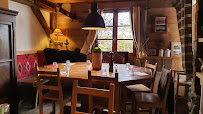 Atmosphère du Restaurant Le Chalet du Lac à La Clusaz - n°7