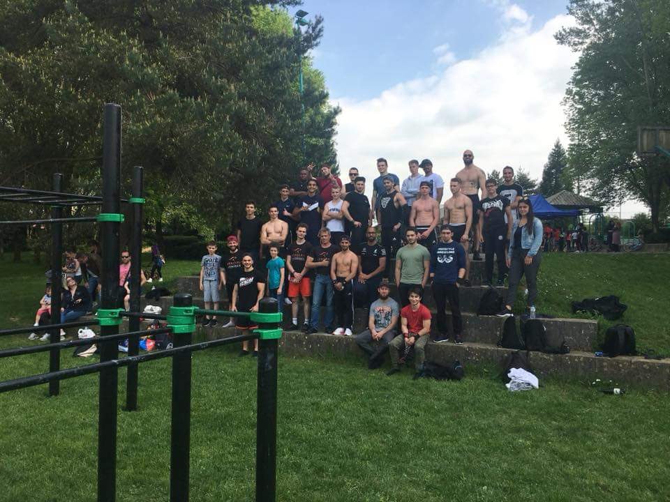 Photo n° 2 de l'avis de Simon.o fait le 20/08/2018 à 09:25