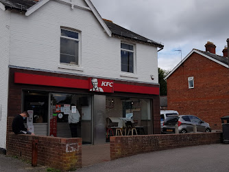 KFC Cowplain - London Road