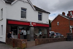 KFC Cowplain - London Road image