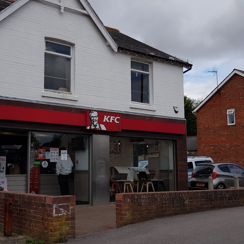 KFC Cowplain - London Road