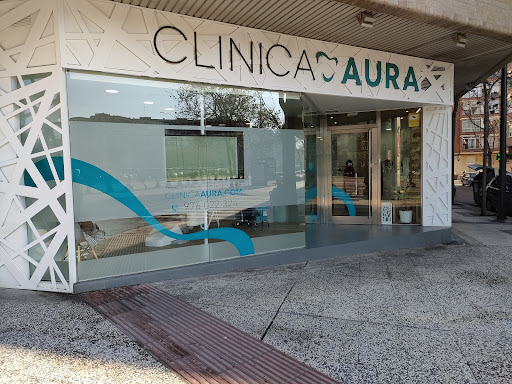 Clinica Aura en Zaragoza, Zaragoza