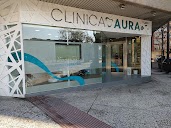Clinica Aura en Zaragoza