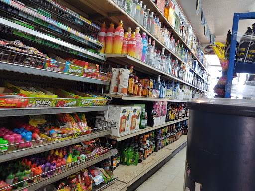 Liquor Store «R J Liquors», reviews and photos, 5897 W Indian School Rd, Phoenix, AZ 85031, USA