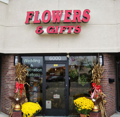 Flowers & Gifts, 5800 Sheldon Rd, Canton, MI 48187, USA, 