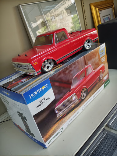 Pawn Shop «Norcross Pawn Shop», reviews and photos, 5476 Jimmy Carter Blvd #102, Norcross, GA 30093, USA