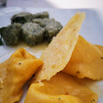 Photo n°1 de l'avis de Tiziana.e fait le 07/09/2021 à 09:45 sur le  Bar Ponte S. Giovanni Asiago à Asiago