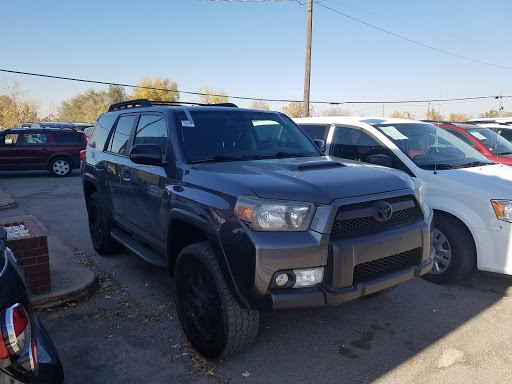 Used Car Dealer «Incredible Auto Sales», reviews and photos, 3287 US-89, Bountiful, UT 84010, USA