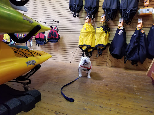 Outdoor Sports Store «Cadillac Mountain Sports», reviews and photos, 32 High St, Ellsworth, ME 04605, USA