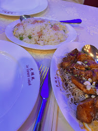 Les plus récentes photos du Restaurant chinois Le Canard Laqué à Orgeval - n°2