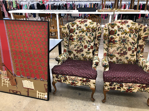 Thrift Store «Savers», reviews and photos, 230 W Virginia St #50, Crystal Lake, IL 60014, USA