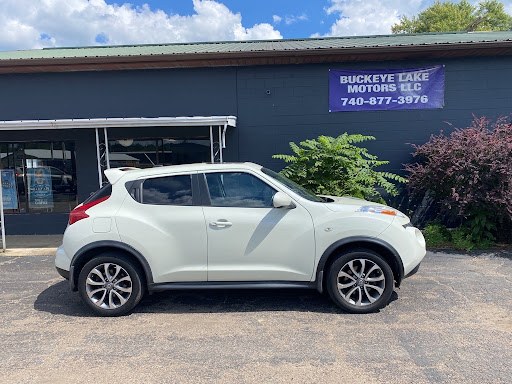 Motor Vehicle Dealer «Buckeye Lake Motors», reviews and photos