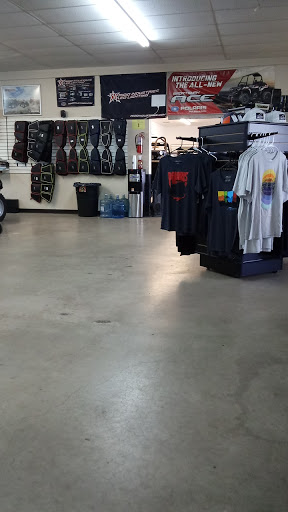 ATV Dealer «RideNow Powersports Apache Junction», reviews and photos, 11357 E Apache Trail #103, Apache Junction, AZ 85220, USA