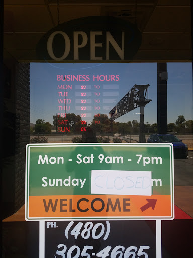 Used Car Dealer «I-10 Premier Auto Sales», reviews and photos, 4221 E Raymond St #108, Phoenix, AZ 85040, USA