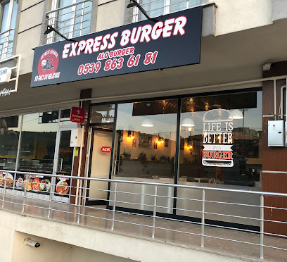 Express Burger