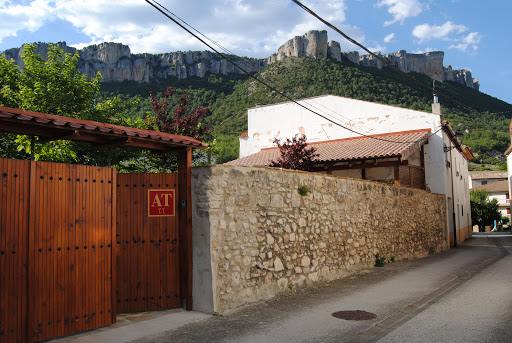 Casa Lucía - Pl. de Abajo, 11, 31280 Abáigar, Navarra