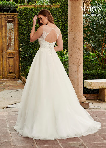 Bridal Shop «Eleganza Bridal», reviews and photos, 1014 E Charleston Blvd #100, Las Vegas, NV 89104, USA