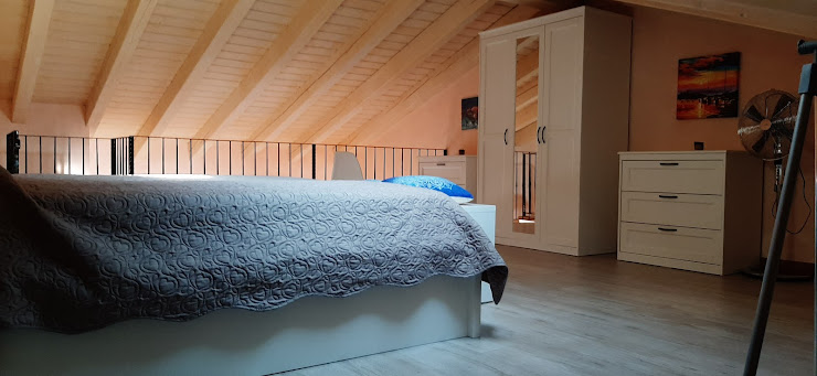 Chambres Appartamento vacanze Casa Maganda 37019 Peschiera del Garda