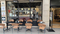Atmosphère du Café illy à Paris - n°14