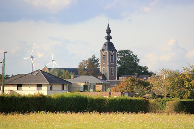 Beoordelingen van Sint-Margaretakerk in Dendermonde - Kerk