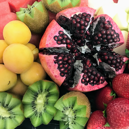 Supermarket «Tropicana Market», reviews and photos, 1406 E Huntington Dr, Duarte, CA 91010, USA