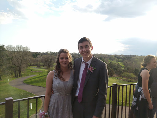 Country Club «Eau Claire Golf & Country Club», reviews and photos, 828 Club View Ln, Altoona, WI 54720, USA