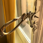 Photo n°1 de l'avis de Fabio.a fait le 17/08/2020 à 22:48 sur le  Hotel Youri Il Magnifico à Genoa