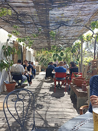 Atmosphère du Restaurant Rotisserie du semaphore à Saint-Raphaël - n°2