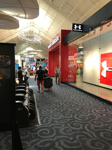 Clothing Store «Under Armour Factory House», reviews and photos, 12801 W Sunrise Blvd #429, Sunrise, FL 33323, USA