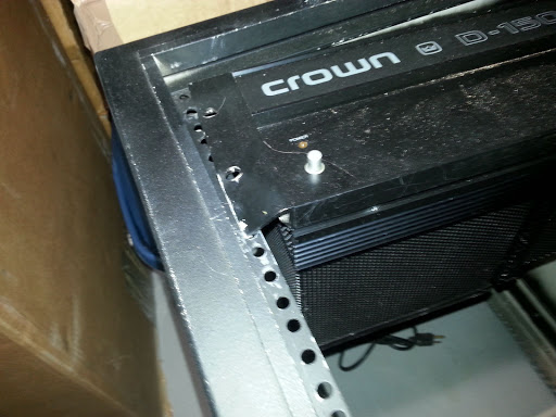 Moving and Storage Service «BayShore Moving & Storage», reviews and photos, 901 Dawson Dr STE A, Newark, DE 19713, USA