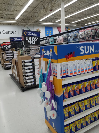 Department Store «Walmart Supercenter», reviews and photos, 2600 OH-59, Ravenna, OH 44266, USA