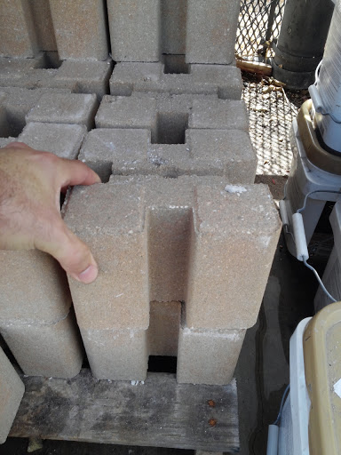 Home Improvement Store «The Home Depot», reviews and photos, 1651 Airport Pulling Rd S, Naples, FL 34112, USA