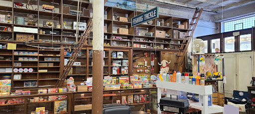 Hardware Store «Henne Hardware Co», reviews and photos, 246 W San Antonio St, New Braunfels, TX 78130, USA
