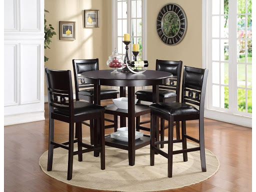 Furniture Store «DFW Furniture Warehouse», reviews and photos, 15063 E 14th St, San Leandro, CA 94578, USA