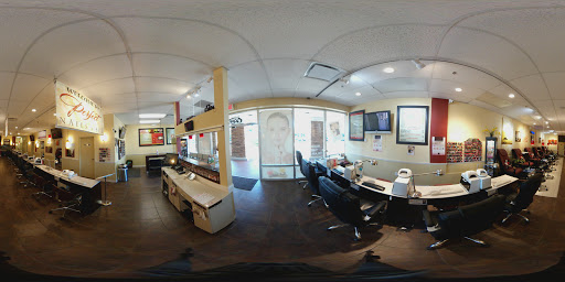 Shopping Mall «Caladesi Shopping Center», reviews and photos, 916 Curlew Rd, Dunedin, FL 34698, USA