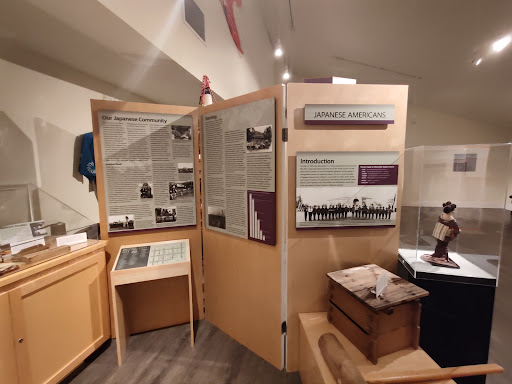 Sutter County Museum image