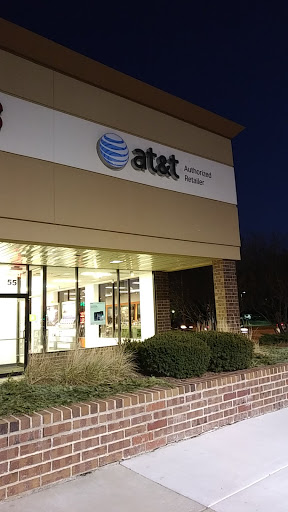 Cell Phone Store «AT&T Authorized Retailer», reviews and photos, 55 McHenry Rd, Buffalo Grove, IL 60089, USA