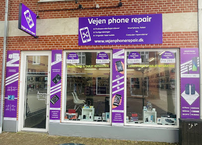 Vejen Phone Repair