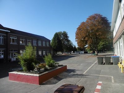 École Notre-Dame-des-Anges à Saint-Amand-les-Eaux