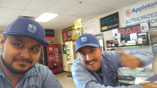 Electrical Supply Store «Dealers Electrical Supply», reviews and photos, 1050 Kastrin St, El Paso, TX 79907, USA