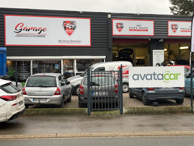Garage Avatacar Merlimont à Merlimont