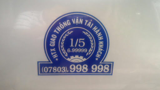 Taxi 1/5