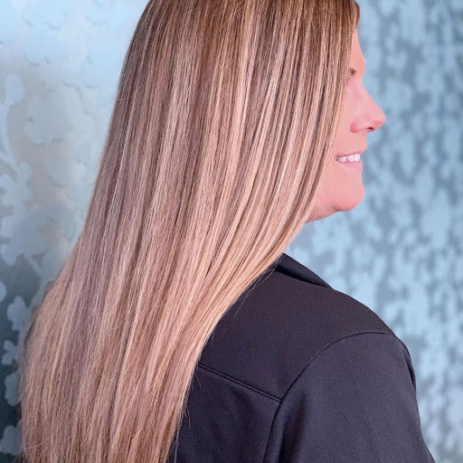 Hair Salon «Mallia Salon & Spa», reviews and photos, 740 Concourse Cir #110, Middle River, MD 21220, USA