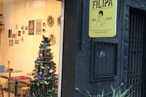 Filippa Café image